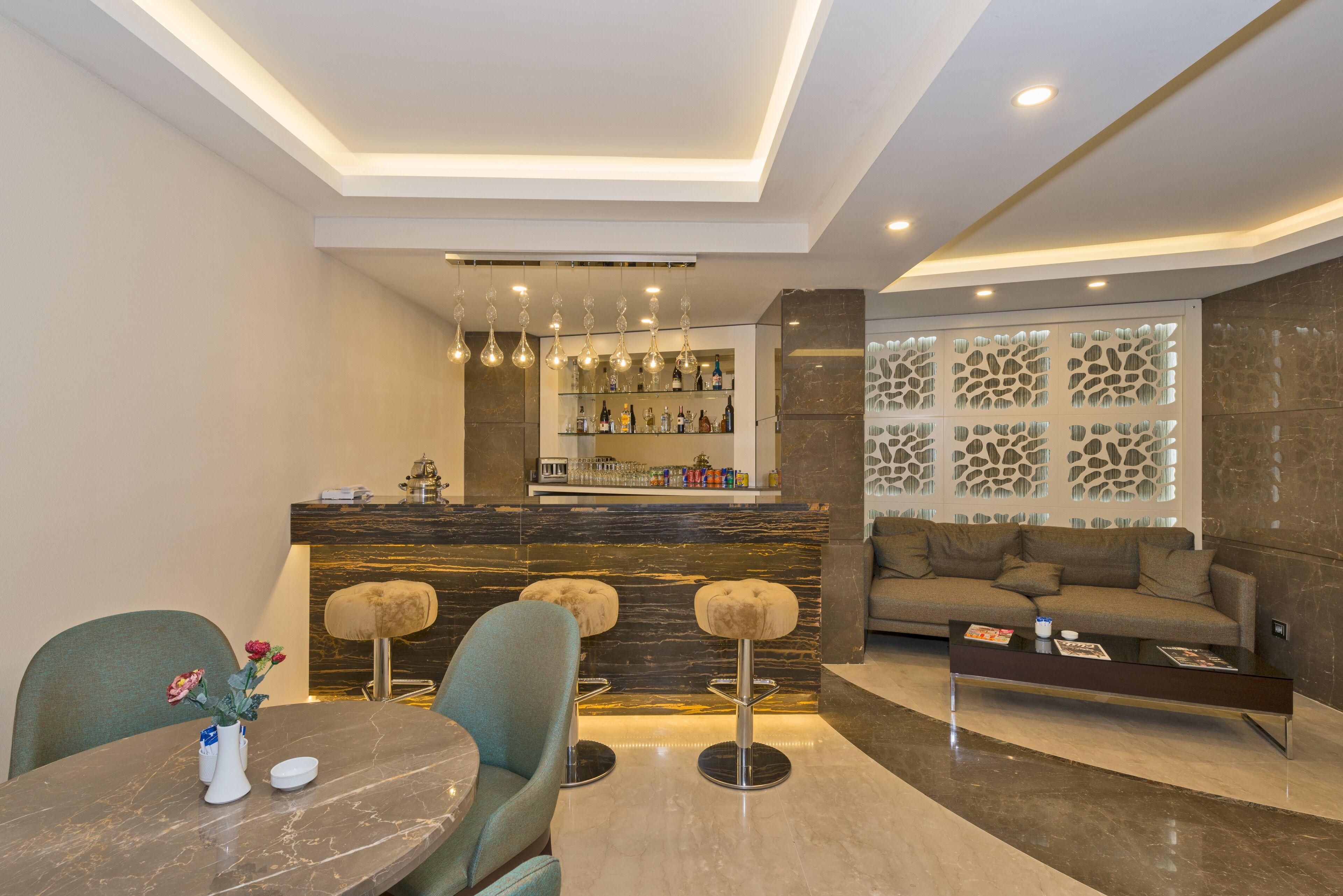Bisetun Hotel — Photos 2
